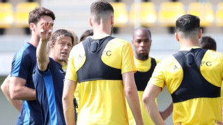 ΑΕΚ: Χωρίς νέα προβλήματα η προετοιμασία ενόψει Ολυμπιακού