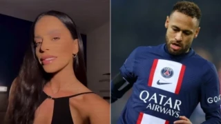 Η Αντωνά μετά το ταξίδι στο Ντουμπάι: «Aκούσαμε καλά λόγια και από τον Neymar που επισκέφθηκε το μαγαζί για την μουσική μου»