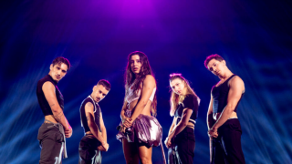 Τελικός Eurovision: Πότε εμφανίζεται η Μαρίνα Σάττι - Τι ισχύει για Ισραήλ και Ολλανδία