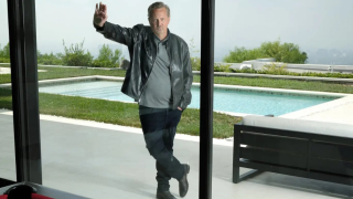 Πωλητήριο στη βίλα του Μάθιου Πέρι - Αυτή είναι η τιμή εκκίνησης