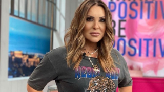 Απέναντι στη Σάττι η Γερμανού: «Κι εμείς ήμασταν κουρασμένοι, δε διανοηθήκαμε να χασμουρηθούμε»