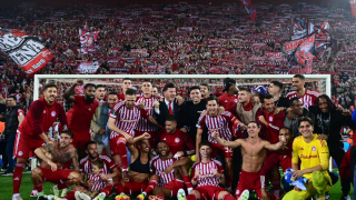 ΜΜΕ στην Ουγγαρία: «Ανοιχτό το ενδεχόμενο να μεταφερθεί στο Puskás Aréna ο τελικός του Conference»!