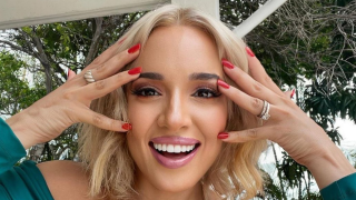 Καλομοίρα: «Θα ήταν καταπληκτική ιδέα να έχουμε του χρόνου τη Eurovision στην Ελλάδα»