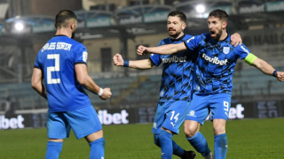 «Bet Builder»: Αξία στον άσο του ΠΑΣ