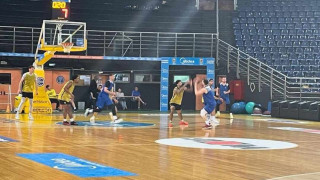 Άρης: Φιλικό με Ηρακλή ενόψει Παναθηναϊκού