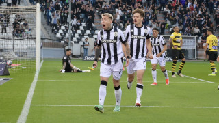 Μπράντον Τόμας: «Μπορούμε τις τρείς νίκες, ξεκουράσαμε σώμα και μυαλό»