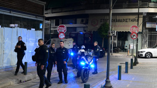 Ενέδρα θανάτου το φονικό με τους πυροβολισμούς στον Βύρωνα