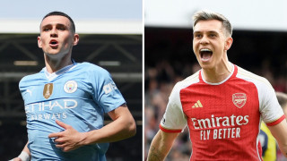 Η μάχη τίτλου της Premier League: Το πρόγραμμα της Σίτι και της Άρσεναλ