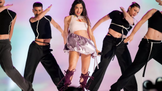 Eurovision 2024: Ποια είναι τα στοιχηματικά ﻿ φαβορί και η θέση της Ελλάδας