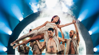 Eurovision 2024: Το Ισραήλ χλευάζει live το κίνημα «Free Palestine» (vids)