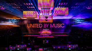 Θρίλερ στη Eurovision: Γιατί δεν εμφανίστηκε η Ελλάδα στην παρέλαση των σημαιών