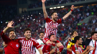 Φιορεντίνα-Ολυμπιακός: H ημέρα και η ώρα του τελικού του Conference League στην OPAP Arena