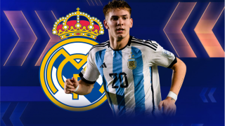 Φράνκο Μασταντουόνο: Ποιο είναι το νέο 16χρονο «διαμάντι» της Ρεάλ