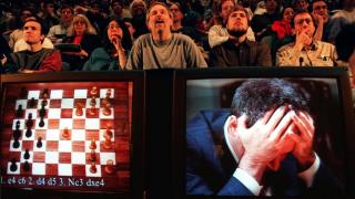 Όταν η τεχνολογία νίκησε για πρώτη φορά την ανθρώπινη νοημοσύνη και τον κορυφαίο Κασπάροφ