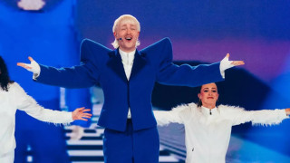 Eurovision: Γιατί αποβλήθηκε η Ολλανδία από τον τελικό-Αυτός είναι ο πραγματικός λόγος