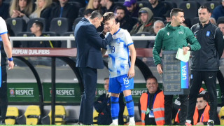 ΠΑΟΚ: Στο τέλος μένει η αναγνώριση του σπάνιου ταλέντου του Ντέλια