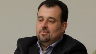 Σεραφείμ Κοτρώτσος: Η ευχή για τον Ολυμπιακό-«Αν και Παναθηναϊκός, θέλω να περάσει στον τελικό!» (vid)