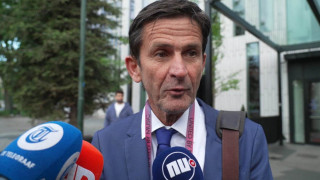 Eurovision: Το ξέσπασμα του Ολλανδού σχολιαστή-«Γ@@ώ την EBU»! (vid)