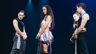 Ατύχημα για τη Μαρίνα Σάττι που ακυρώνει τις συναυλίες της