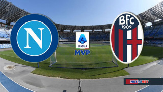 «MVP» :  Αυτό το «Χ» -παρέα με το «Γκολ-Γκολ»- της Μπολόνια σήμερα στη Νάπολι, προκαλεί…
