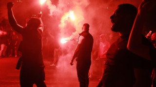 Conference League: Έτσι θα πάνε οι οπαδοί του Ολυμπιακού στην OPAP Arena