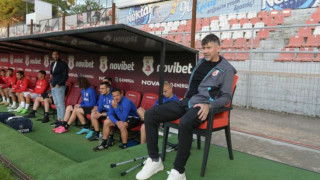 Γκαρσία: «Αυτό ήταν το τελευταίο μου παιχνίδι με τον Πανσερραϊκό, δεν έχω επίσημη πρόταση από κάποια ομάδα»