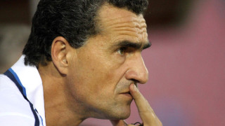 Ο Παγώνης Βακαλόπουλος επέστρεψε στην ΑΕ Πολυκάστρου!