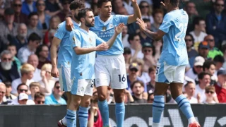 Πρωταθλήτρια η Σίτι, μόνο Κύπελλο για να βγει Ευρώπη η Γιουνάιτεντ