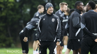 ΠΑΟΚ: Η προϊστορία με τον Ολυμπιακό και η τελευταία νίκη στην Τούμπα