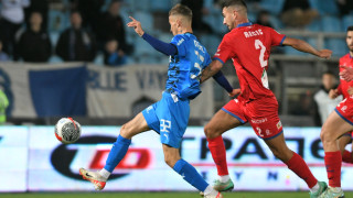 Όρθιος στους Ζωσιμάδες ο Βόλος, αποχαιρέτησε ο ΠΑΣ