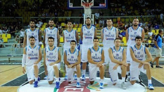 Στον ΑΝΤ1 τα δύο φιλικά της Εθνικής με την Τουρκία 