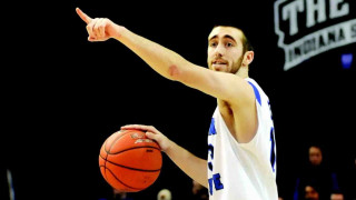 O star του Indiana State