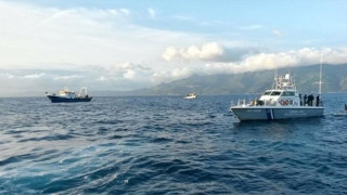 Απίστευτη η τραγωδία στην Κωρώνη