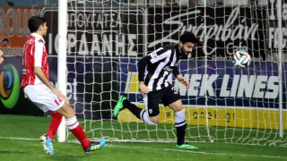 Το Πλατανιάς - ΠΑΟΚ με αριθμούς