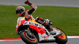 Ακάθεκτος ο Μάρκεθ