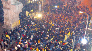 Όταν ξεσπάει η λαϊκή οργή