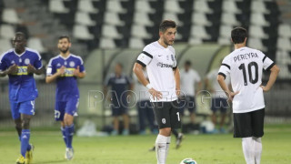 Η σύγκριση του ΠΑΟΚ με Ολυμπιακό και η σιωπή