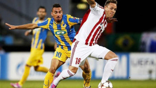 Τα League Cup,  στο περιθώριο