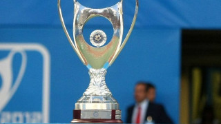 Τη Δευτέρα το θεσσαλικό ντέρμπι