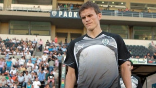 Θέλει Λάζαρ ο Παράσχος