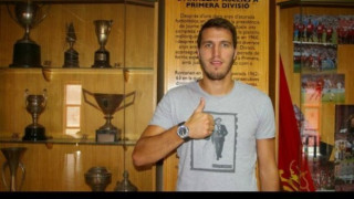 Στην Μαγιόρκα ο Σέποβιτς