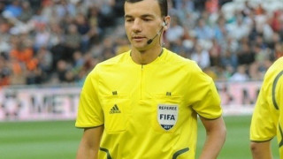 Ο Ουκρανός Σεργκέι Μπόικο στο ΠΑΟΚ - Ζίμπρου