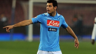 Το ψάχνει για Τζεμαίλι η Μίλαν