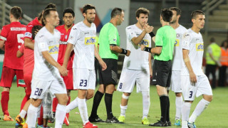 «Κόλλησε» στο μηδέν, αλλά πρέπει να είναι ευχαριστημένη!