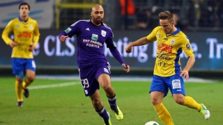 Ακάθεκτη η Άντερλεχτ