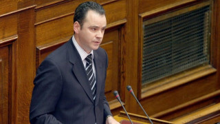 Παραιτήθηκε ο Κουκοδήμος