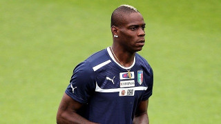 Το μήνυμα του Μπαλοτέλι στους «ροσονέρι»