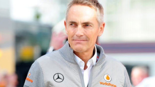 Τέλος ο Γουίτμαρς από McLaren