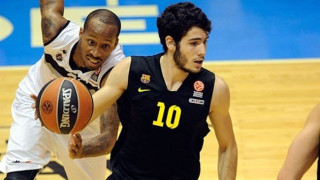 Έτοιμος ο Αμπρίνες