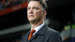 Φαν Χάαλ: «Δεν παίξαμε σαν ομάδα»